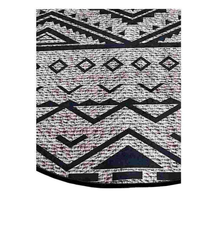 Bathmat, Multicolor, Polyester, 700 gr-m²