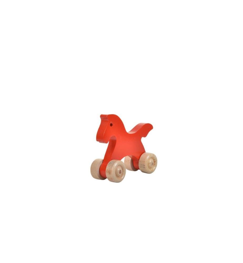Giocattolo, rosso, pino