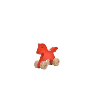 Giocattolo, rosso, pino
