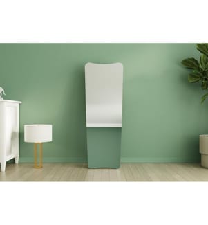 Specchio, Sabbia, 100% MDF