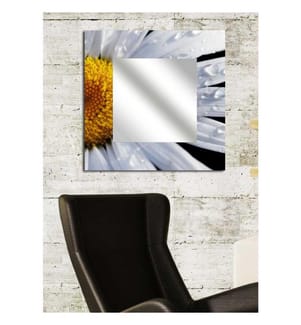 Specchio decorativo, Multicolore, Specchio, Plexiglass,