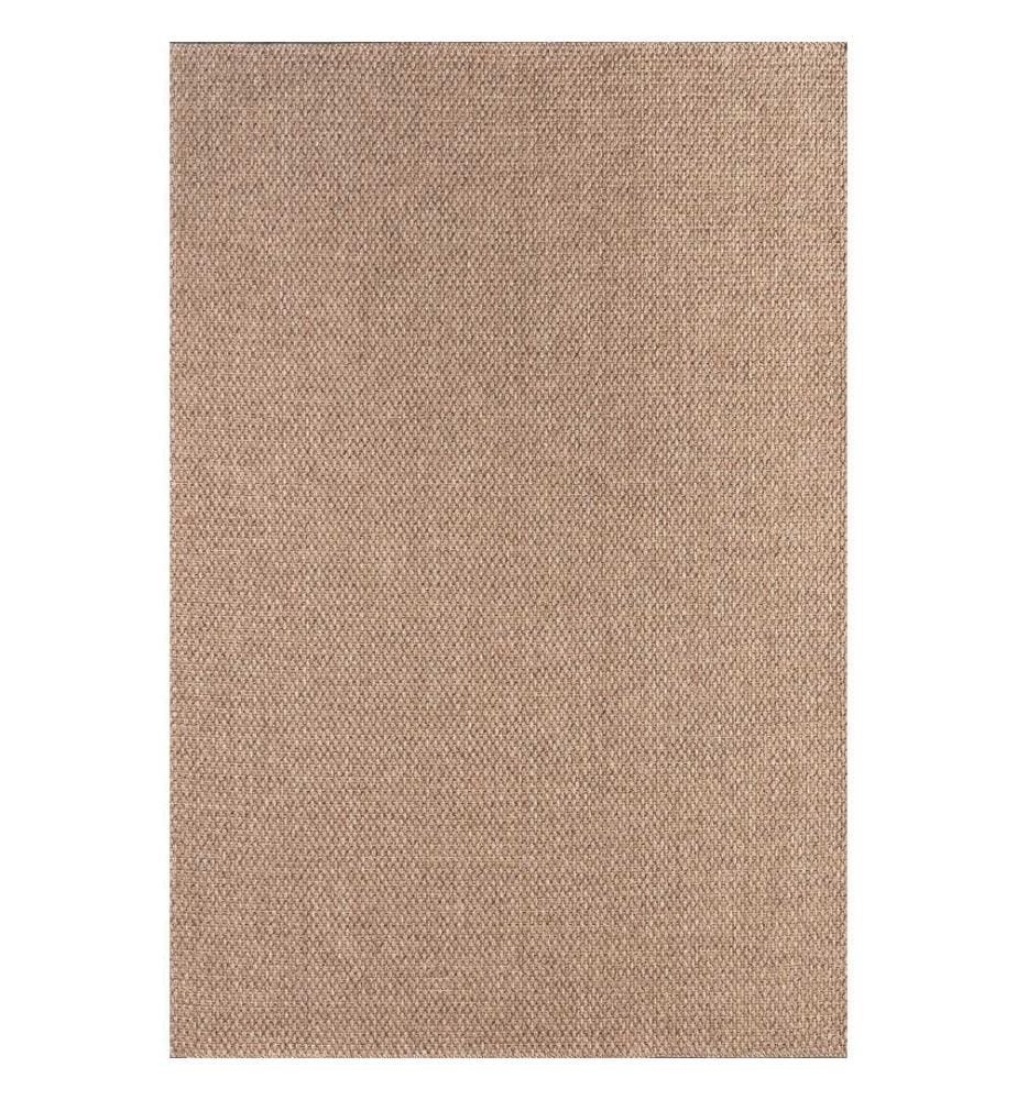 Tappeto per ingresso, Beige, 100% polipropilene, 120 x 300 cm