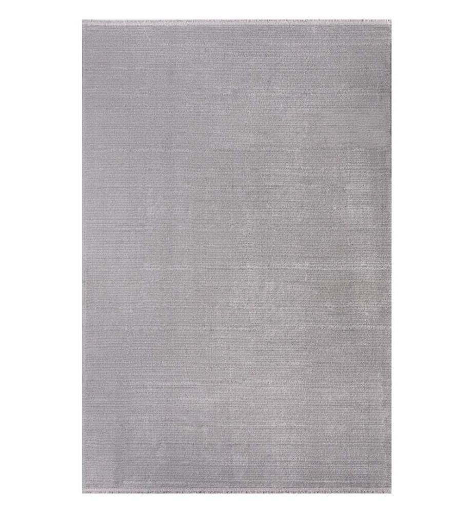 Tappeto per ingresso, grigio, 70% polipropilene / 30% poliestere, 100 x 450 cm