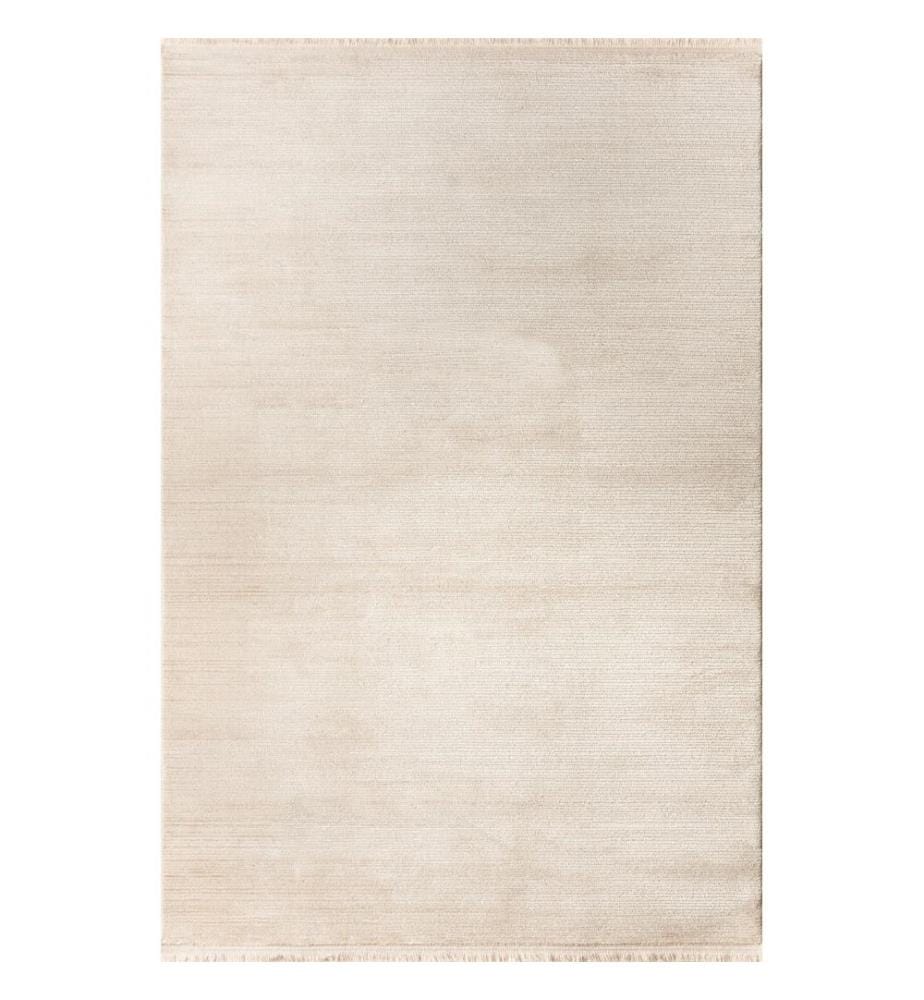 Teppichboden für den Flur, Weiss, 70% Polypropylen / 30% Polyester, 120 x 350 cm