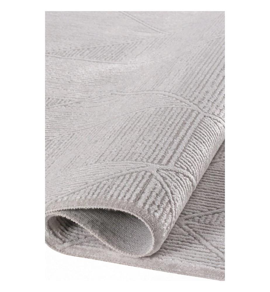 Tappeto per ingresso, Beige, 100% acrilico, 100 x 350 cm
