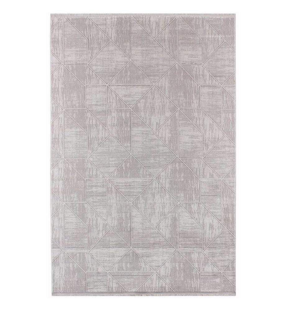 Tappeto per ingresso, Beige, 100% acrilico, 120 x 500 cm