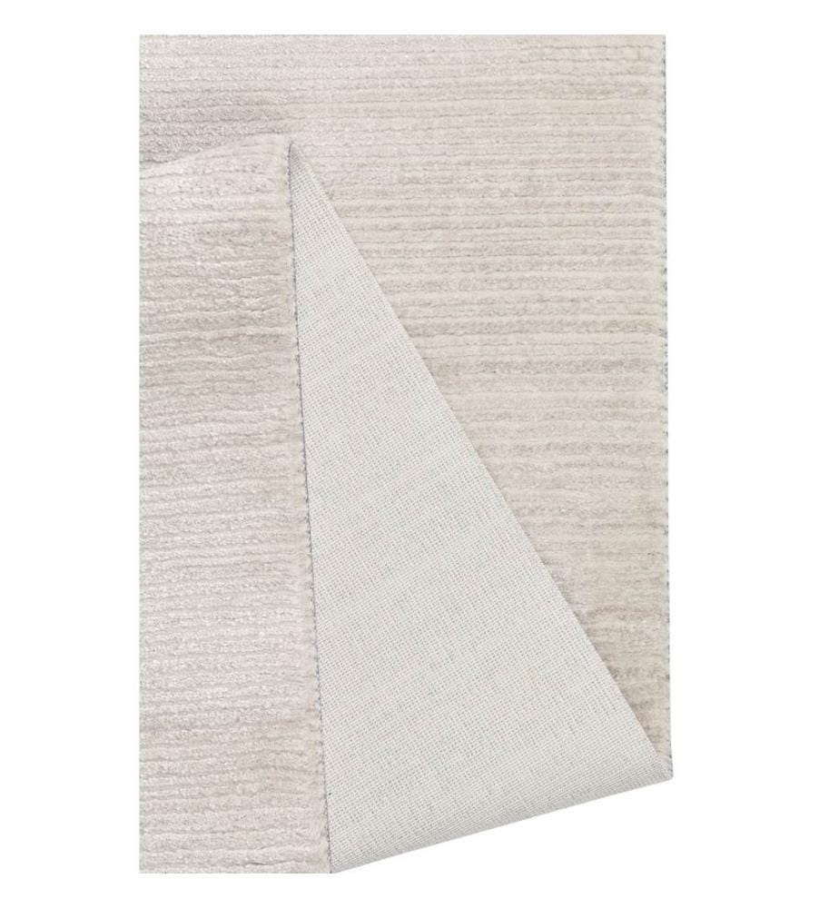 Tappeto Hall, Crema, 100% Acrilico, 80 x 450 cm