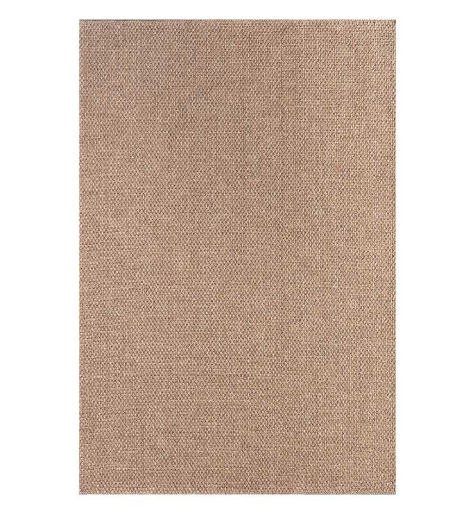 Tappeto Hall, Beige, 100% polipropilene, 200 x 500 cm