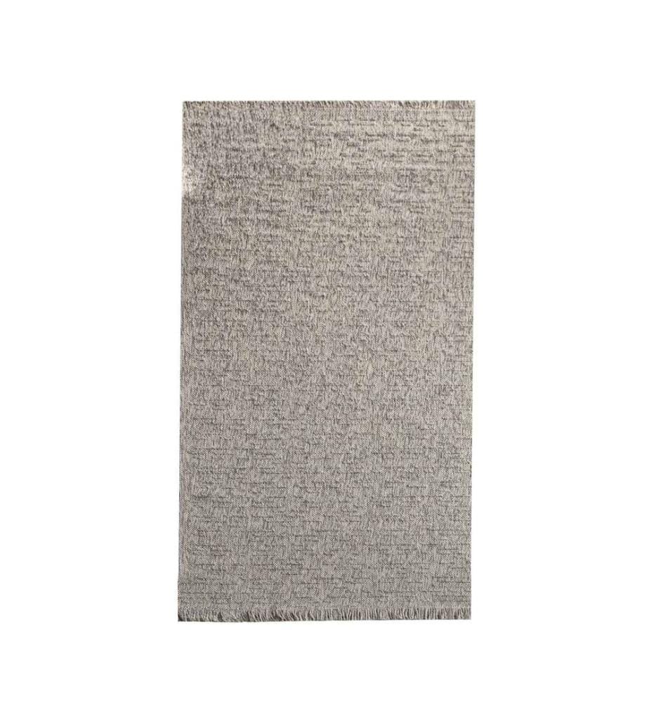 Teppichboden für den Flur, Grau, 100% Polypropylen, 80 x 250 cm