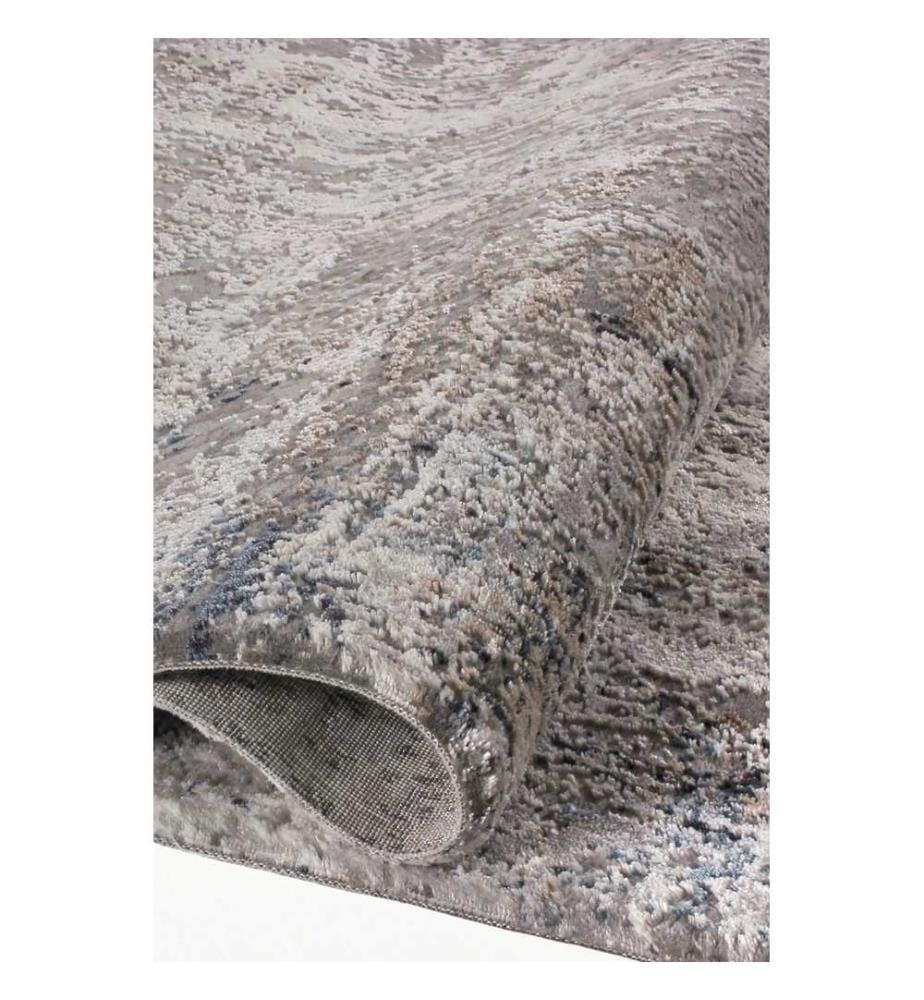 Teppichboden für den Flur, Beige, 70% Polypropylen / 30% Polyester, 100 x 200 cm