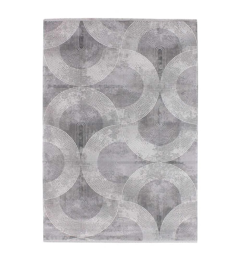Tapis de salle, beige, 70% polypropylène / 30% polyester, 80 x 350 cm