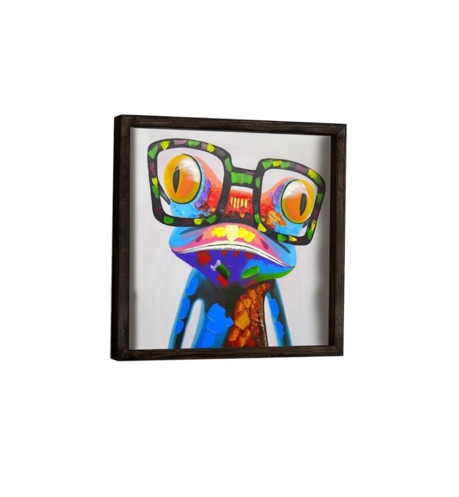 Dekorative gerahmte MDF-Gemälde, Multicolor, MDF-Gemälde, Uv bedruckt