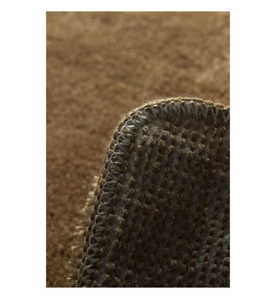 Bathmat, Mink, Acrylic, 18-30 mm Pile Height