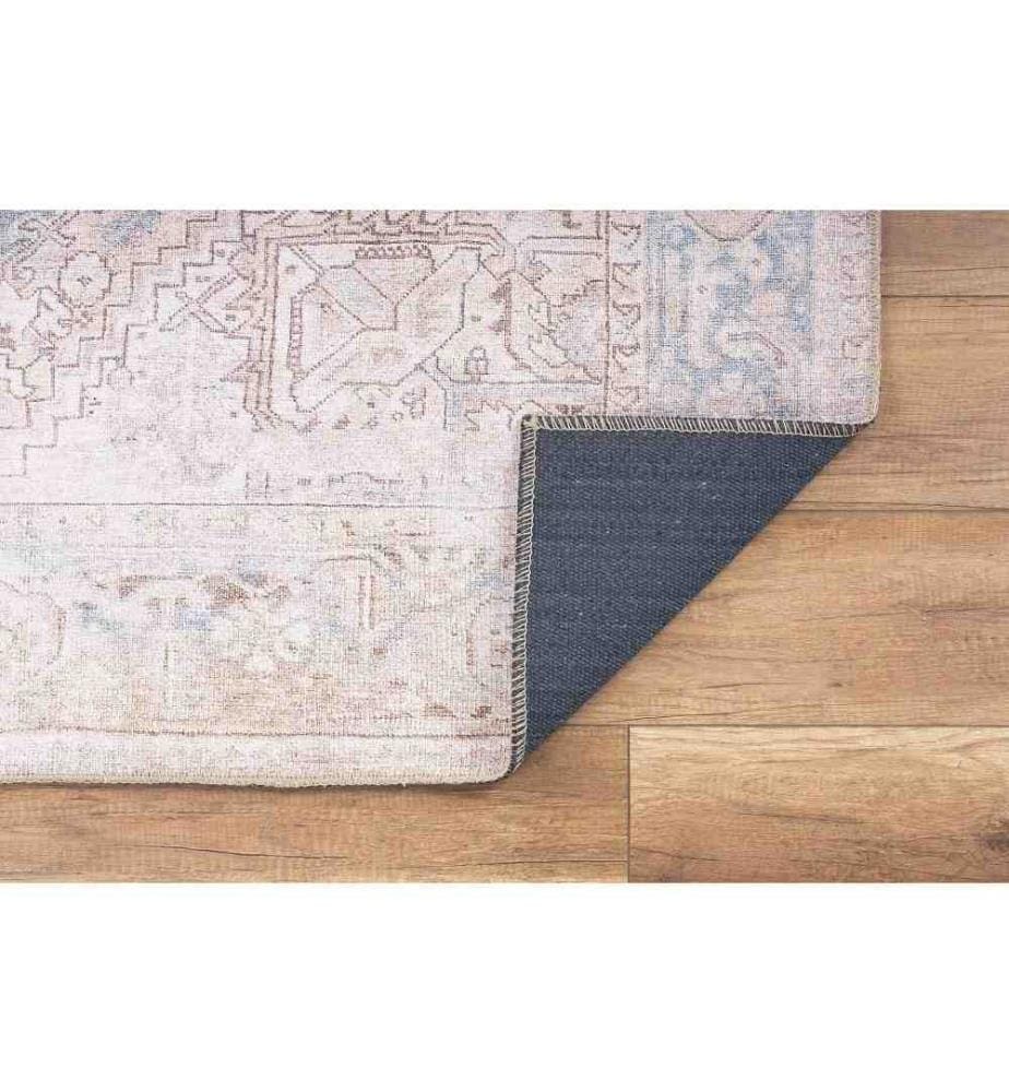 Hallenteppich, 75 x 150, , Multicolor, Polyester, 1850 G-m²,