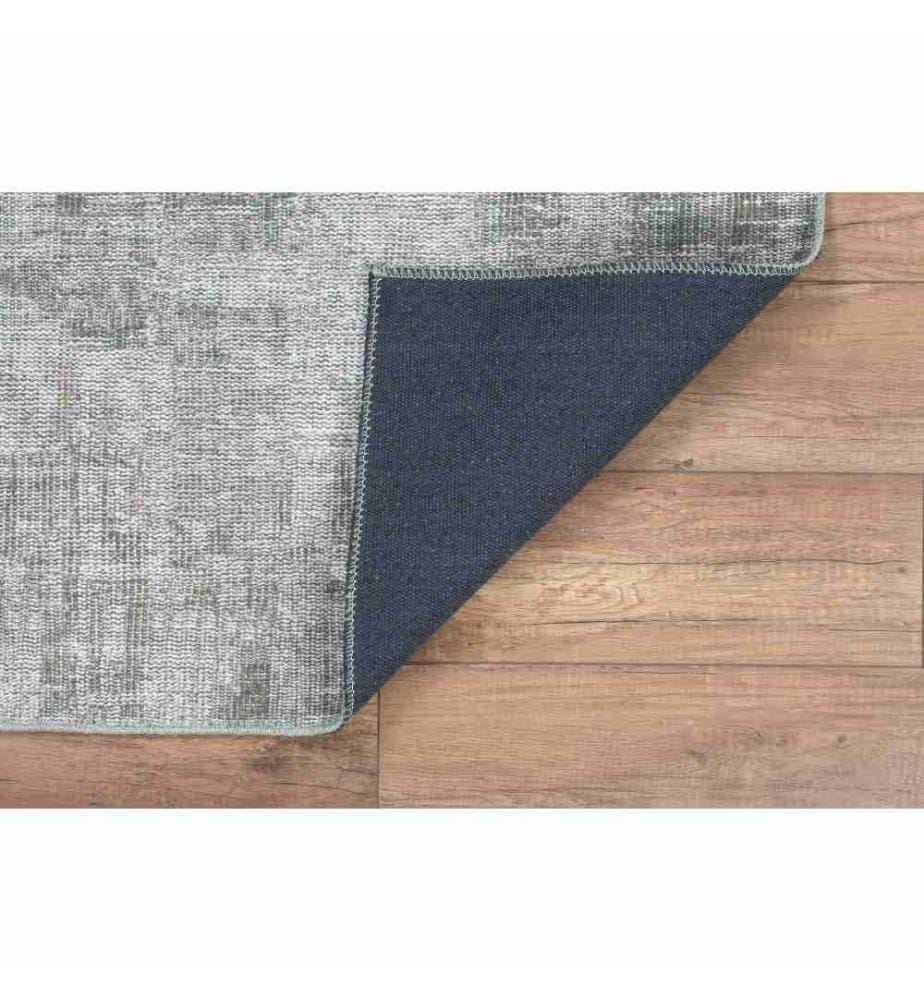 Tappeto da sala, 75 x 150, , Multicolore, Poliestere, 1850 G-m²,