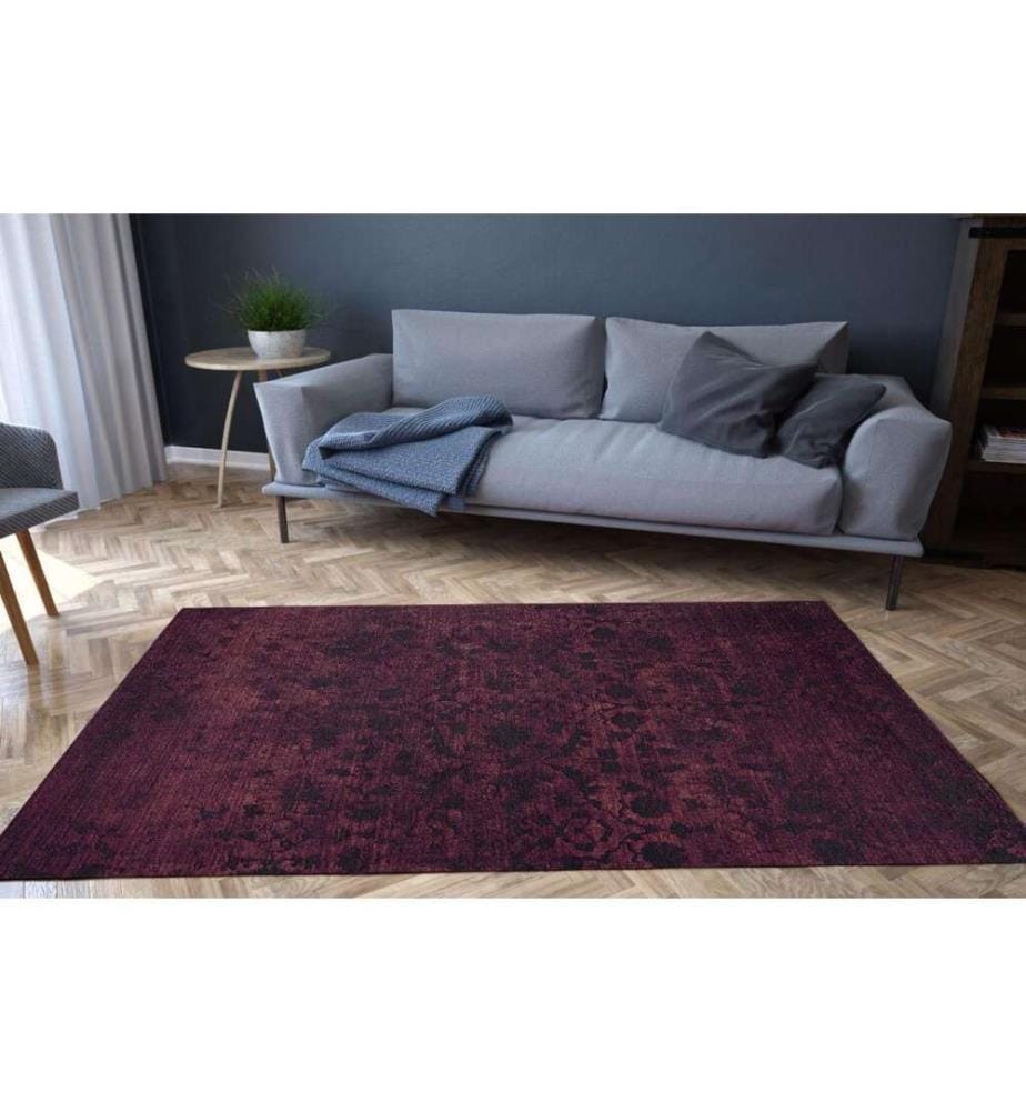 Hallenteppich, 75 x 150, , Multicolor, Polyester, 1850 G-m²,