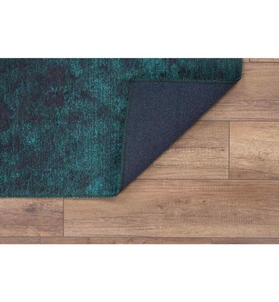 Tappeto da sala, 75 x 150, , Multicolore, Poliestere, 1850 G-m²,