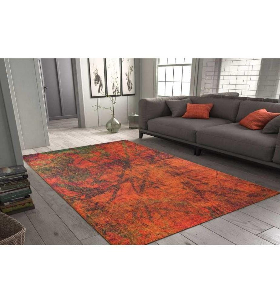 Hallenteppich, 75 x 150, , Multicolor, Polyester, 1850 G-m²,