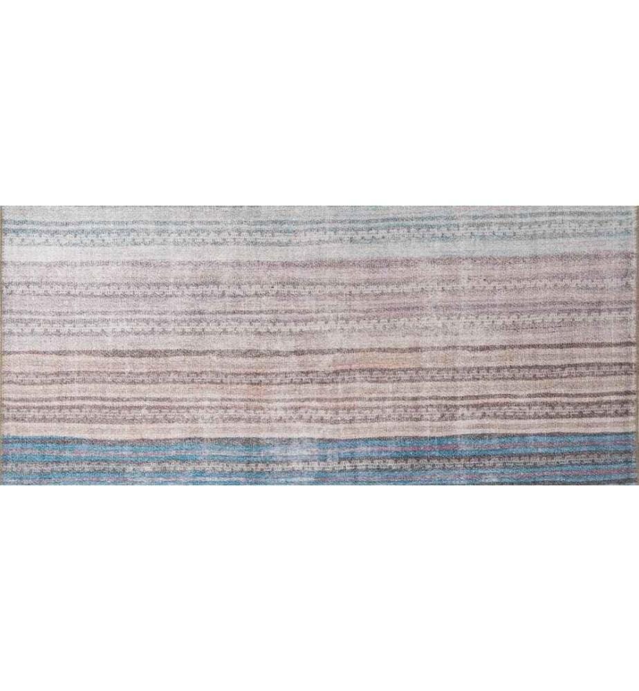 Hallenteppich, 75 x 150, , Multicolor, Polyester, 1850 G-m²,