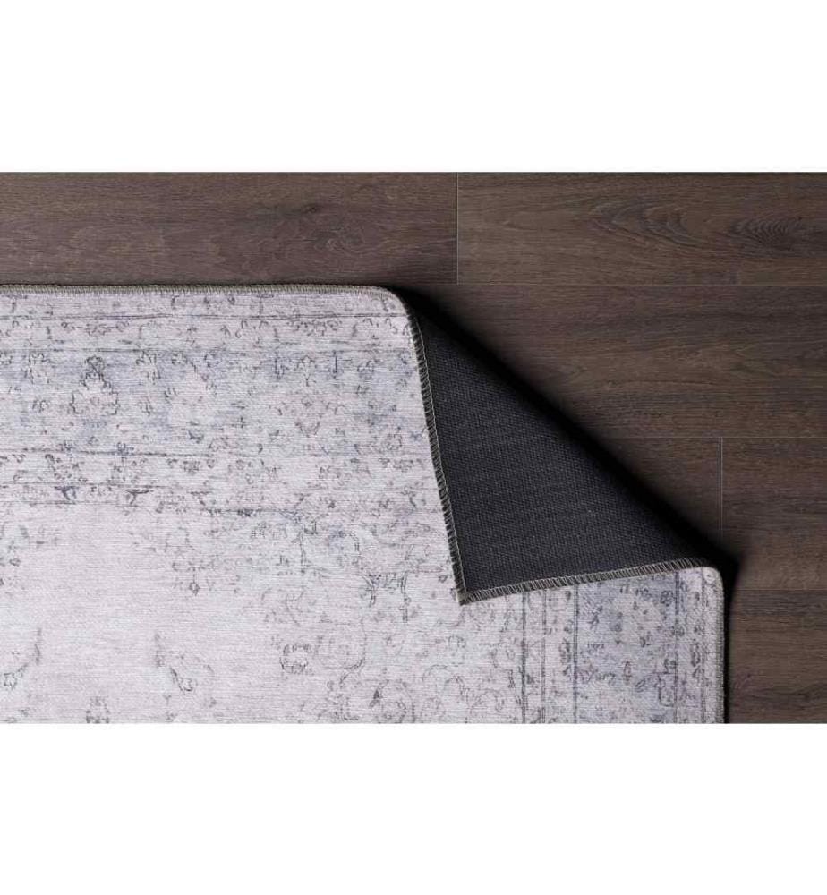 Tappeto da sala, 75 x 150, , Multicolore, Poliestere, 1850 G-m²,