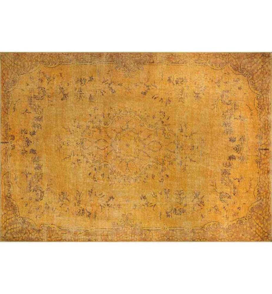 Tappeto da sala, 75 x 150, , Multicolore, Poliestere, 1850 G-m²,