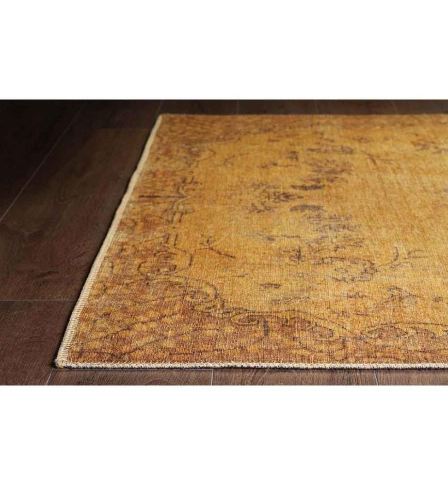 Tappeto da sala, 75 x 230, , Multicolore, Poliestere, 1850 G-m²,