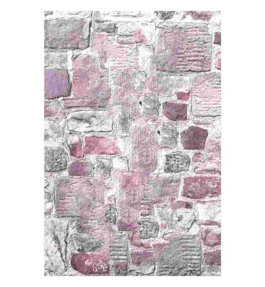 Tappeto da sala, 100 x 300, , Multicolore, Poliestere, 850 gr-m²,
