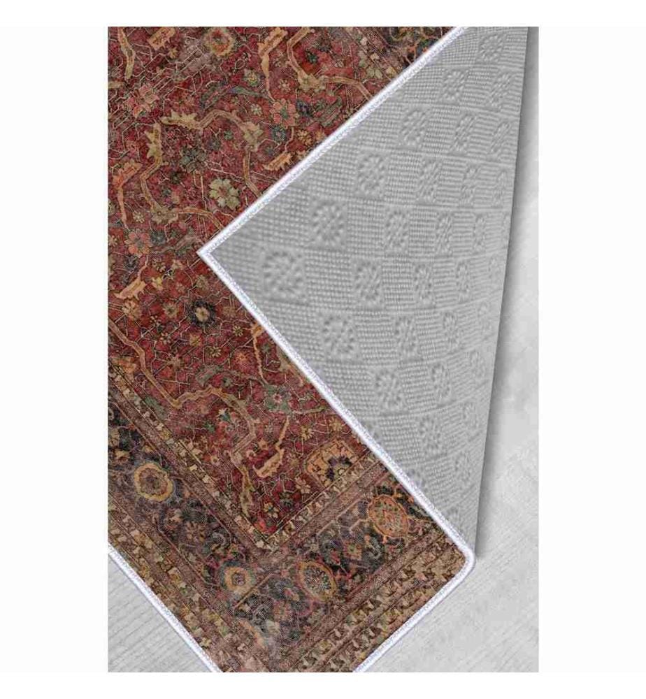 Tappeto da sala, 80 x 300, , Multicolore, Poliestere, 850 gr-m²,