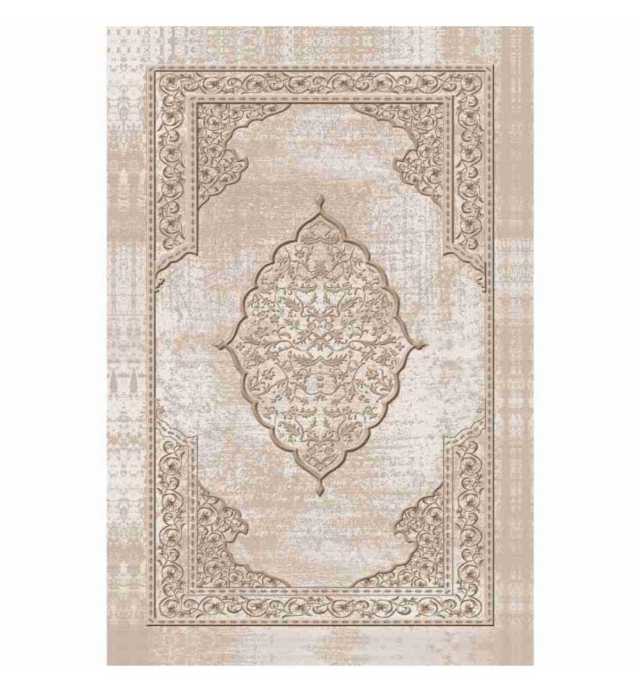 Tappeto da sala, 80 x 200, , Multicolore, Poliestere, 850 gr-m²,