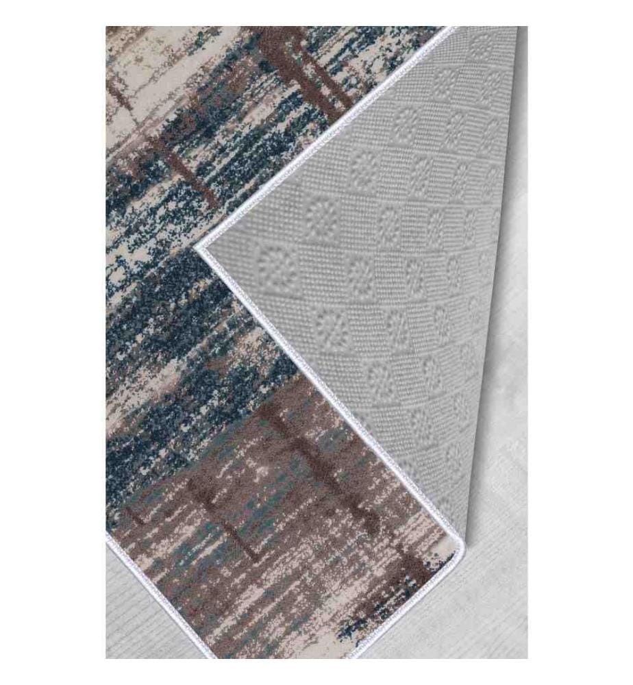 Tappeto da sala, 80 x 150, , Multicolore, Poliestere, 850 gr-m²,