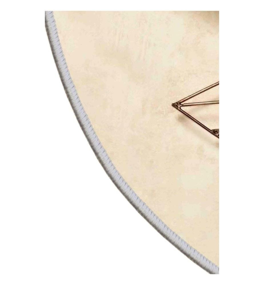 Tappeto da sala, 80 x 150, , Multicolore, Poliestere, 850 gr-m²,