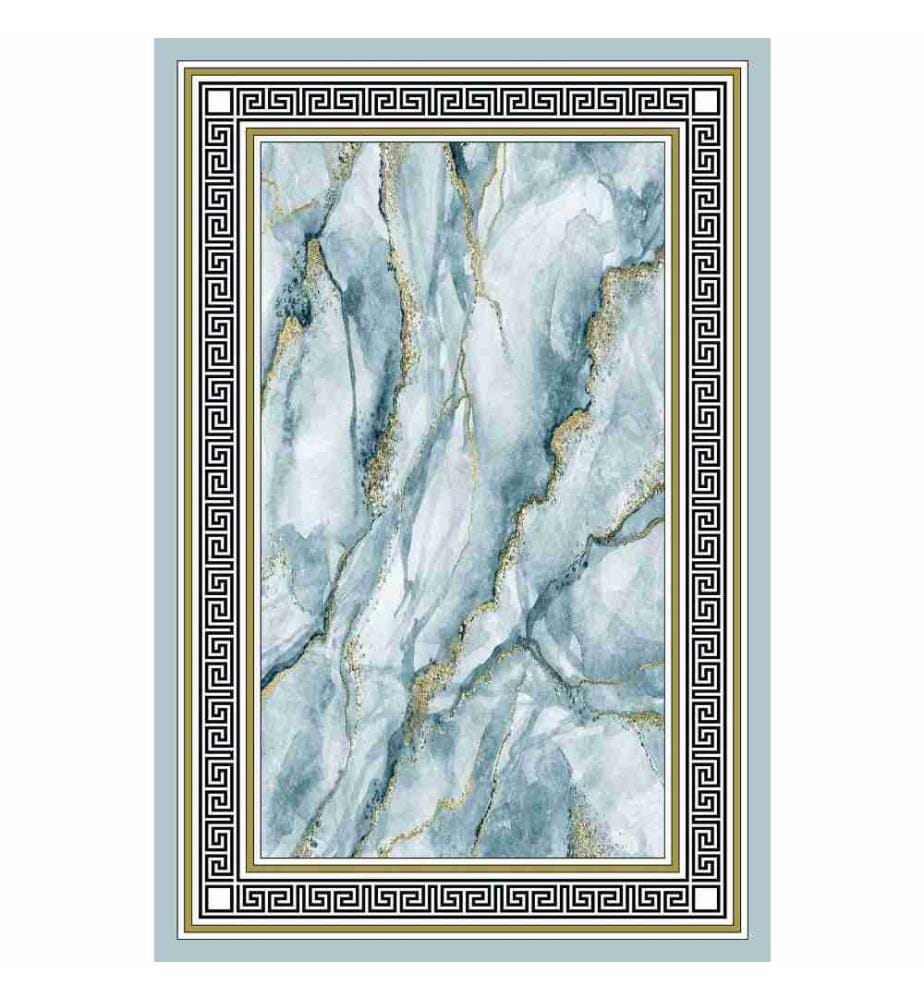 Tappeto da sala, 80 x 300, , Multicolore, Poliestere, 850 gr-m²,