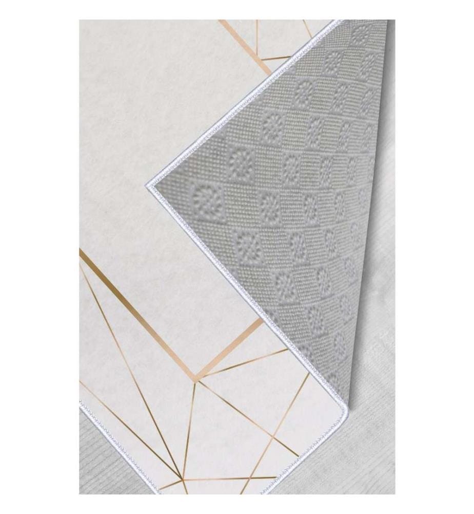 Tappeto da sala, 80 x 150, , Multicolore, Poliestere, 850 gr-m²,