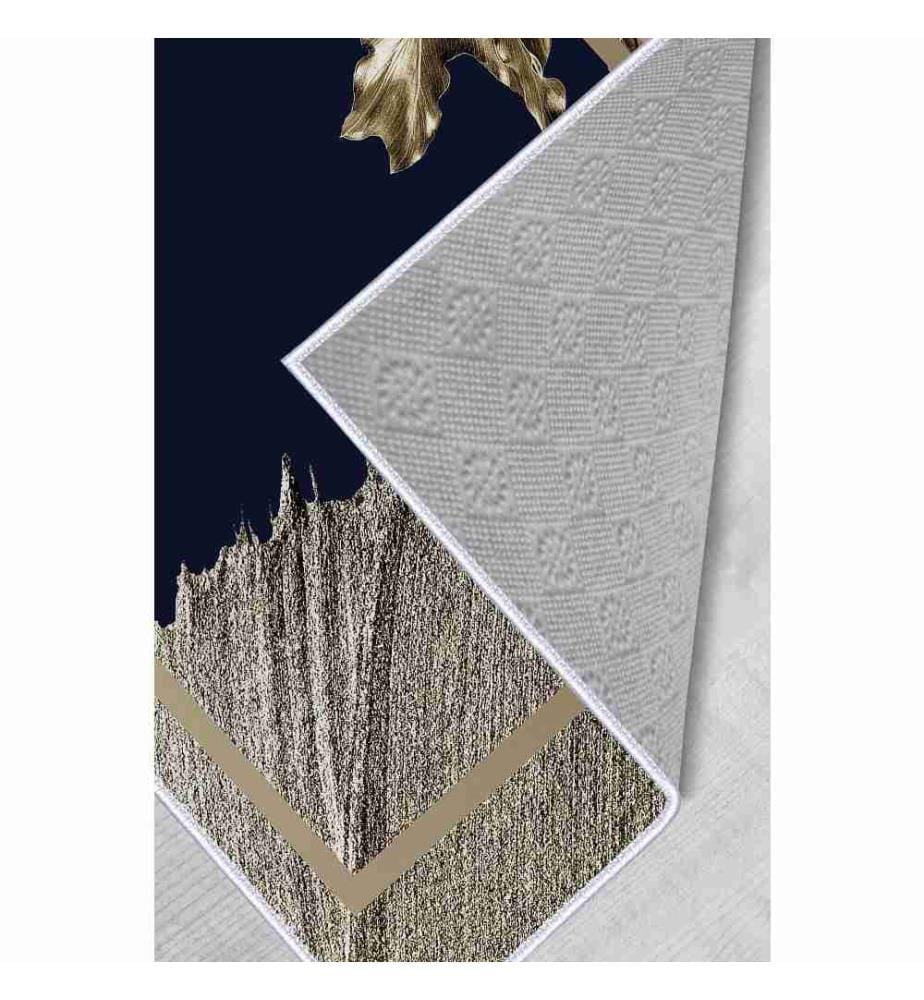 Tappeto da sala, 100 x 200, , Multicolore, Poliestere, 850 gr-m²,