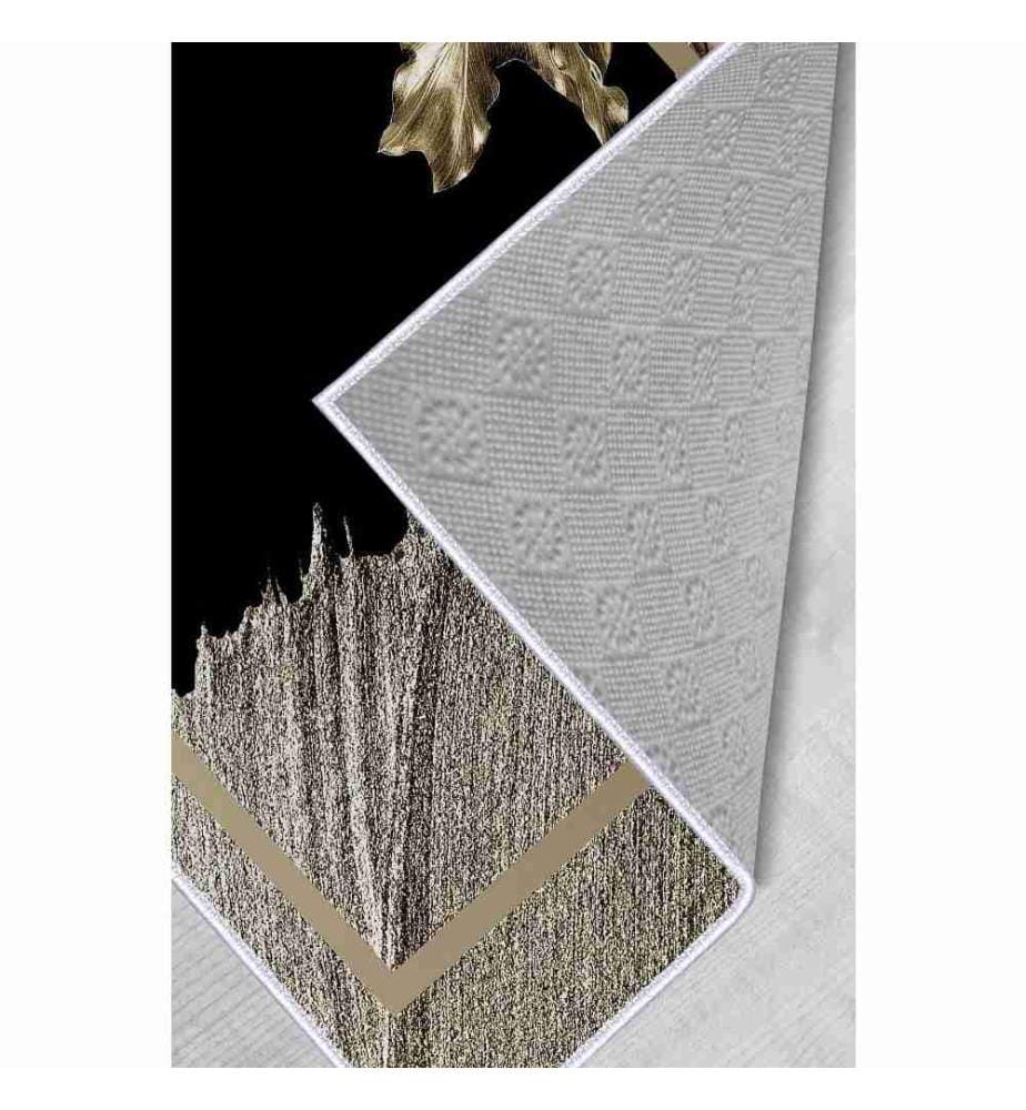 Tappeto da sala, 80 x 300, , Multicolore, Poliestere, 850 gr-m²,