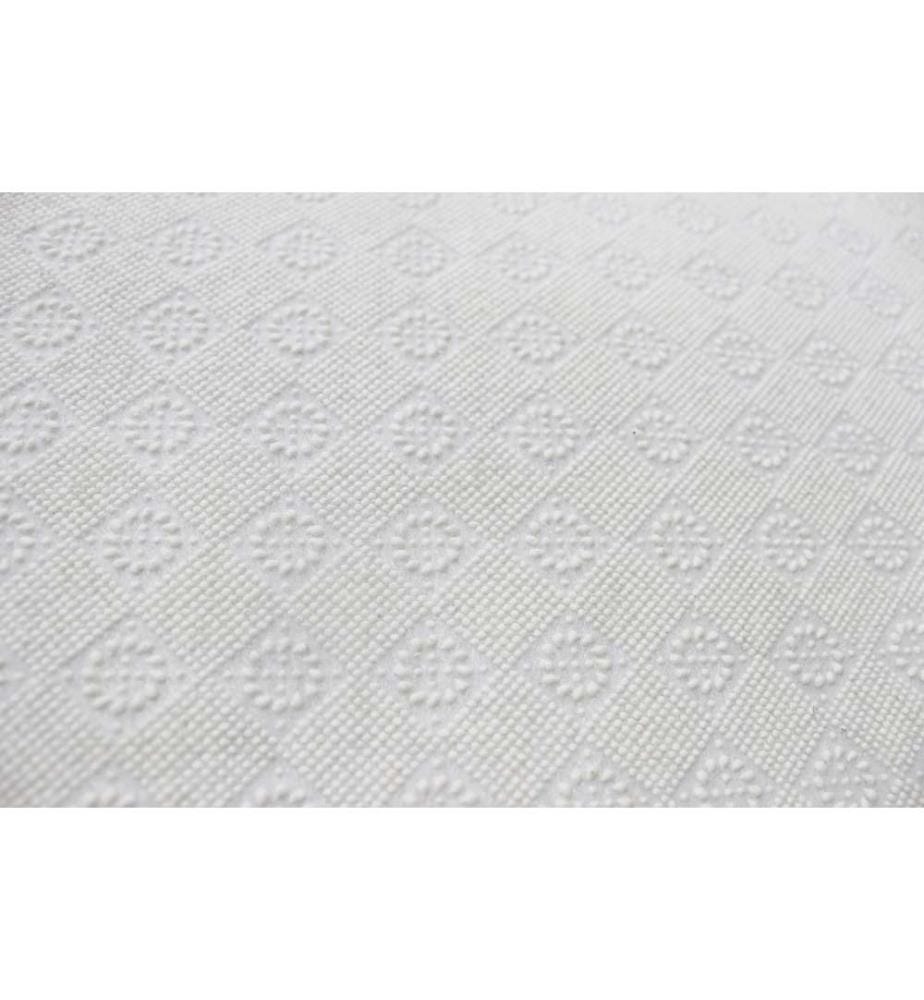 Tappeto da sala, 80 x 150, , Multicolore, Poliestere, Altezza pelo 1 mm