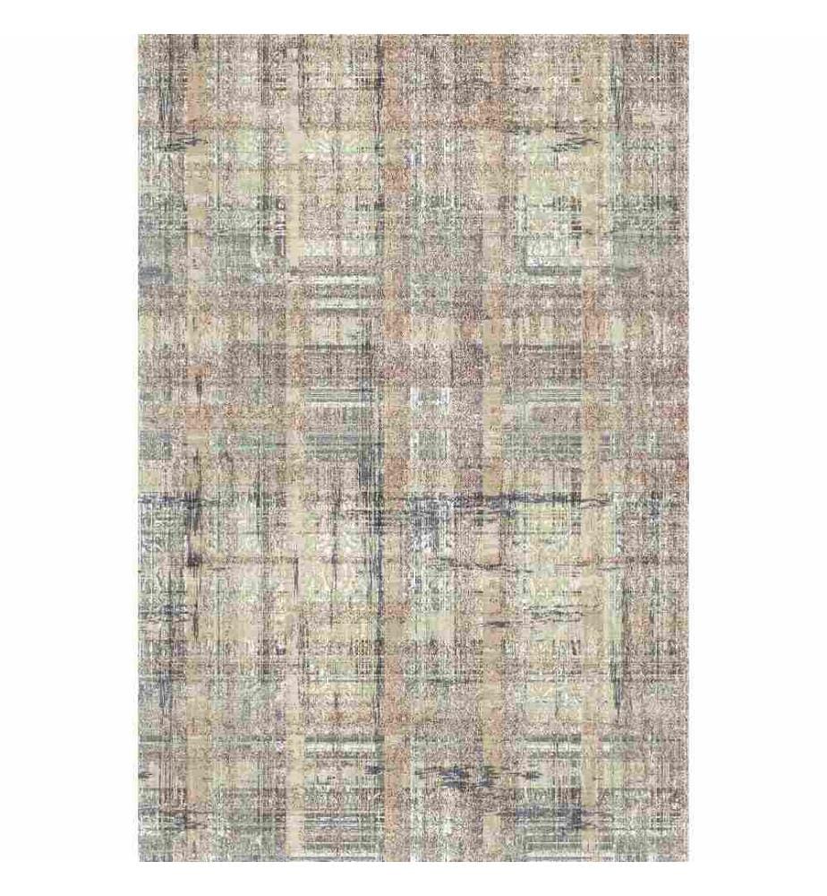 Tappeto da sala, 80 x 150, , Multicolore, Poliestere, Altezza pelo 1 mm