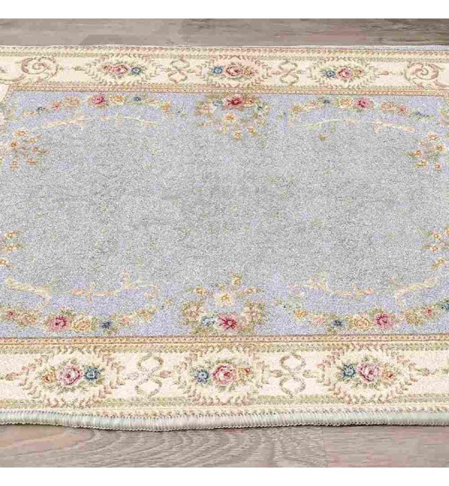 Tappeto da sala, 80 x 150, , Multicolore, Tessuto di velluto, Suola di cotone