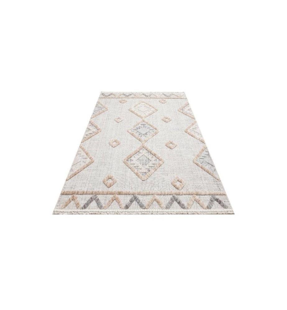Flurteppich, 80 x 150, , Blau, Polyester
