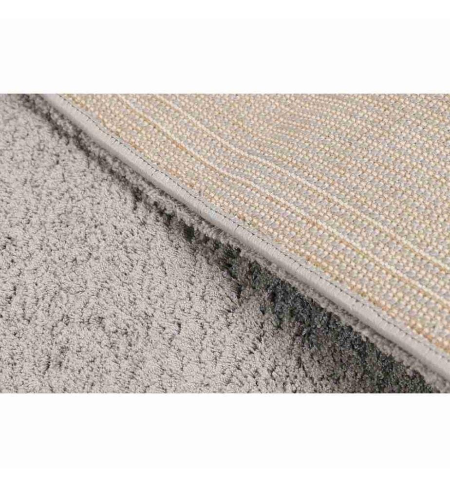 Flurteppich, 80 x 300, , Grau, Polyester, 2600 gr-m²,