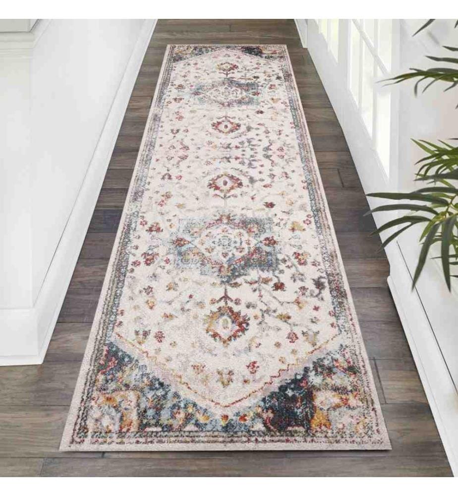 Hallenteppich, 80 x 300, , Multicolor, Polypropylen, 1700 gr-m²,