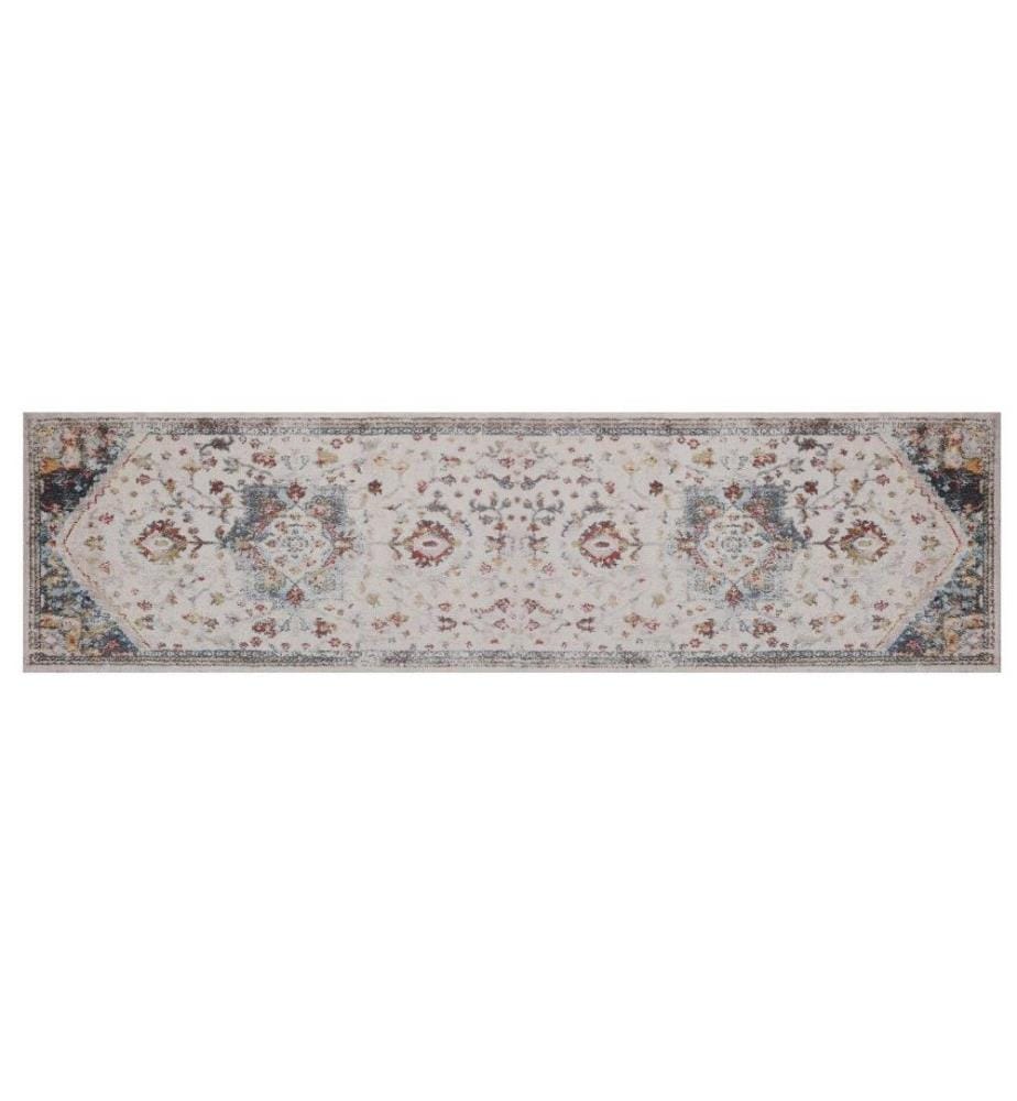 Hallenteppich, 80 x 300, , Multicolor, Polypropylen, 1700 gr-m²,