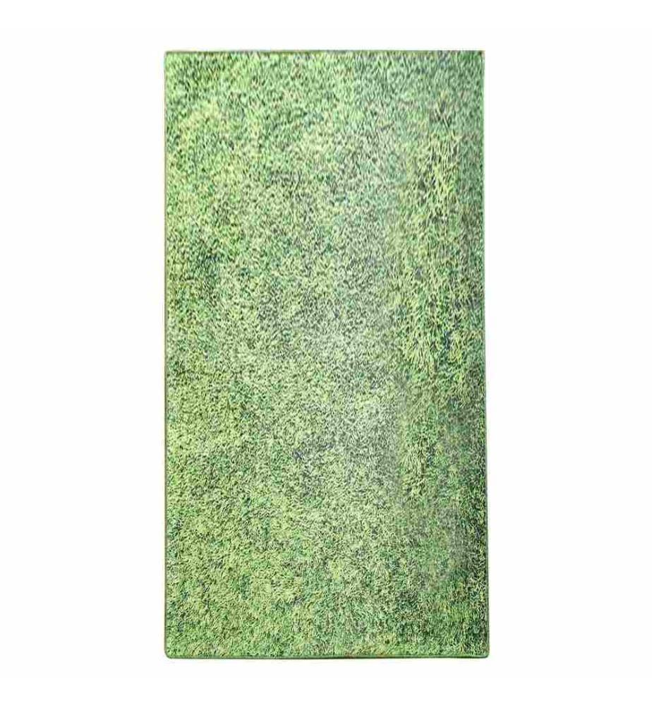 Tappeto da sala, 80 x 150, , Multicolore, 50% tessuto di velluto - 50% poliestere, altezza pelo 4 mm