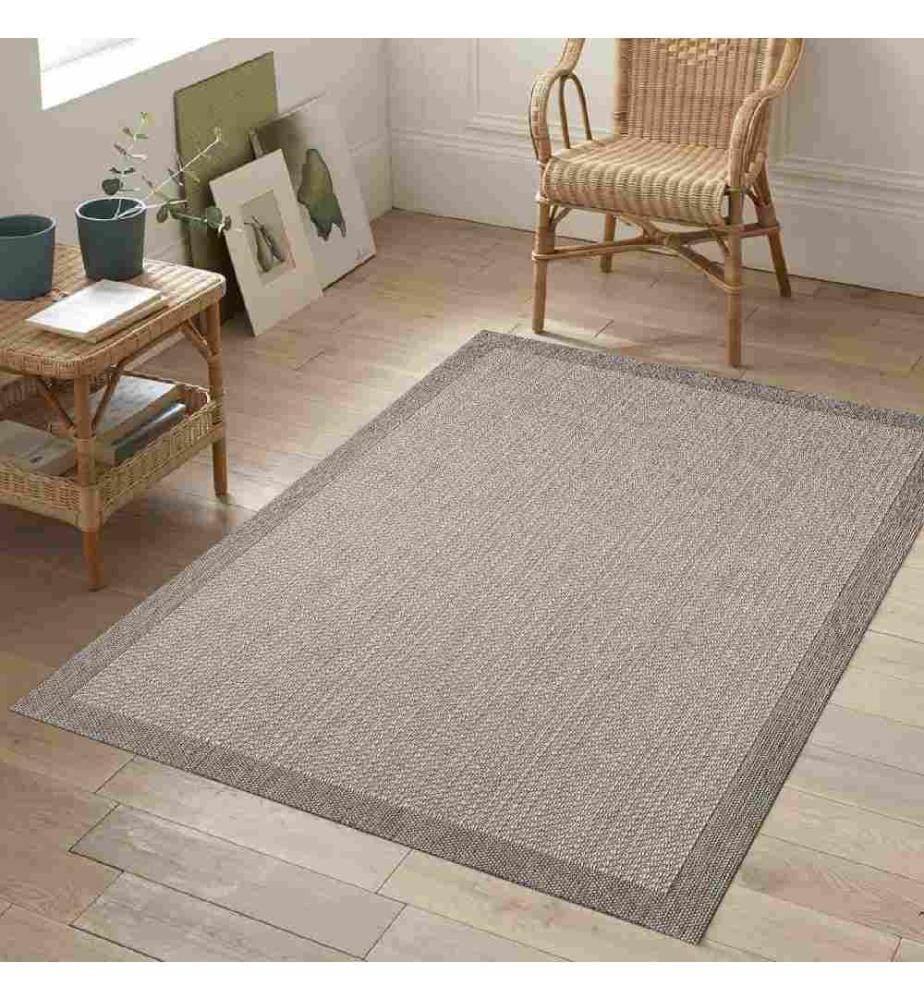 Flurteppich, 80 x 150, , Nerz, Polyproplen, 1600 gr-m²,