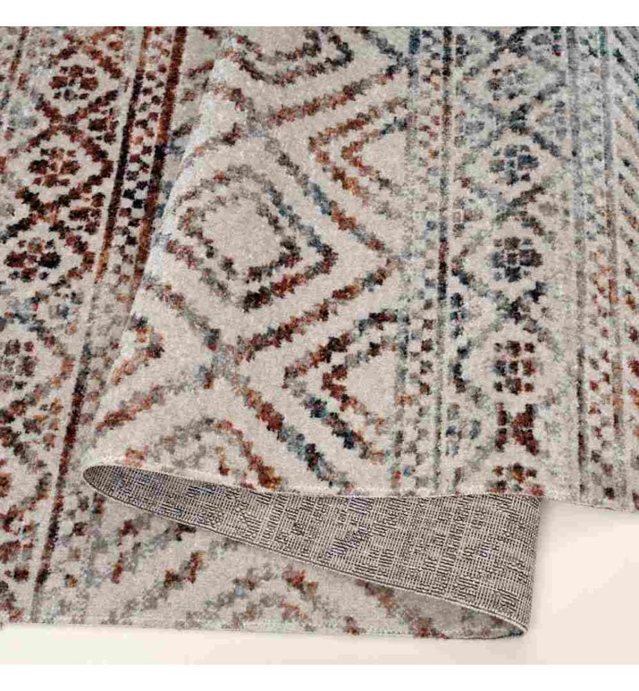 Tapis de hall, 75 x 150, , Multicolore, Polyester, 1200 gr-m²,