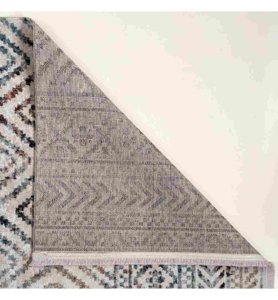 Tapis de hall, 75 x 300, , Multicolore, Polyester, 1200 gr-m²,