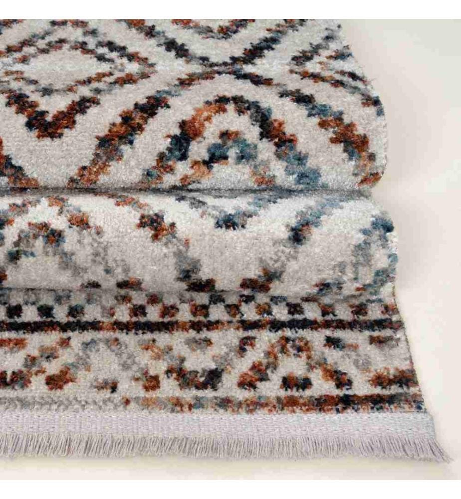 Tapis de hall, 75 x 300, , Multicolore, Polyester, 1200 gr-m²,