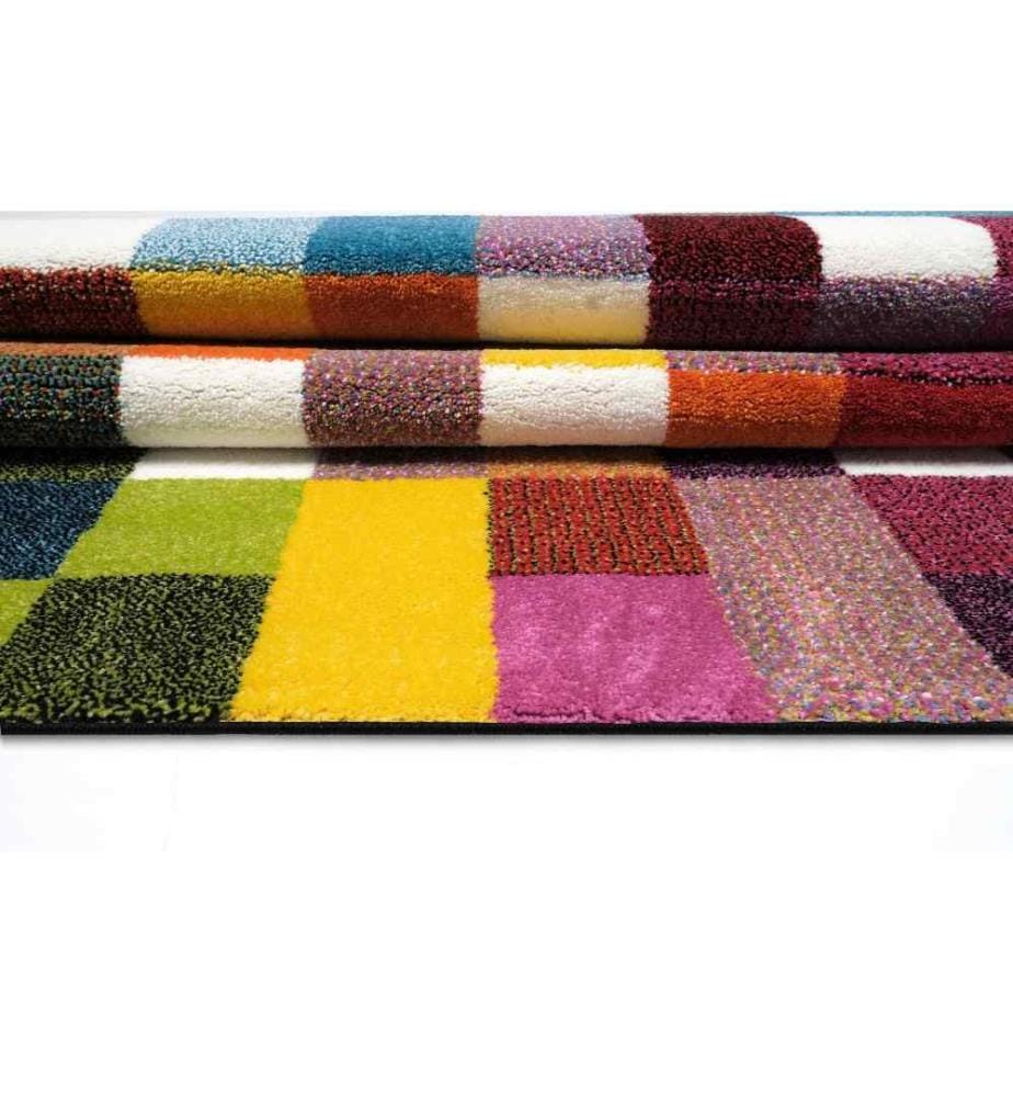 Hallenteppich, 80 x 300, , Multicolor, Polyproplen, 2300 gr-m²,