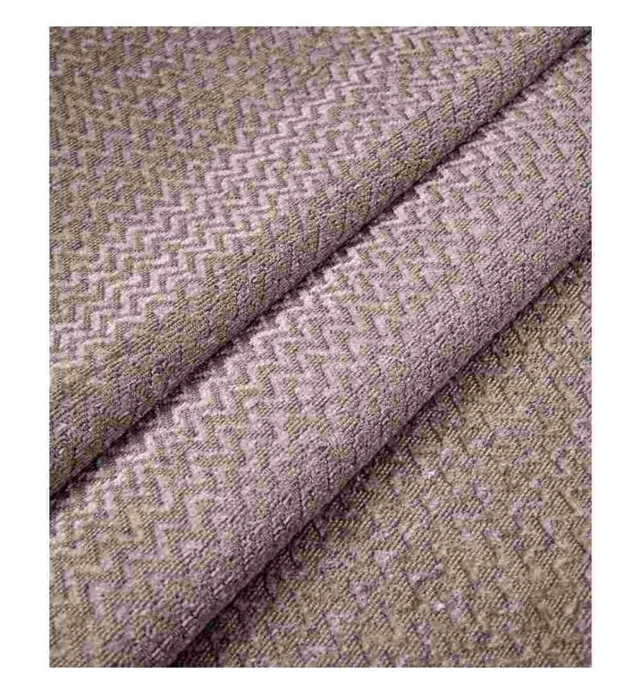 Flurteppich, Nerz, 100% Jute - Chenille, 80 x 150 cm