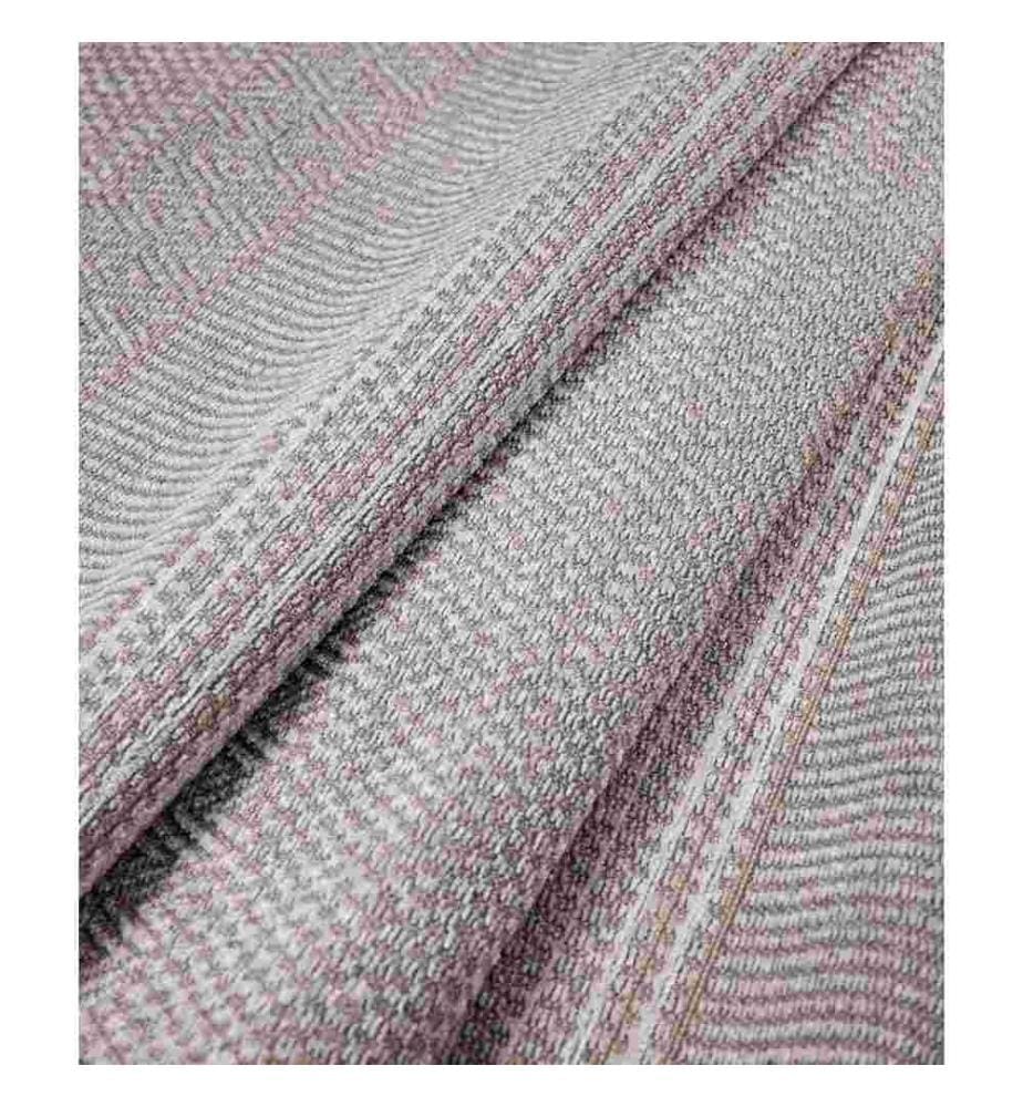 Tapis de hall, 80 x 150, , crème, jute - chenille, hauteur des poils 7 mm